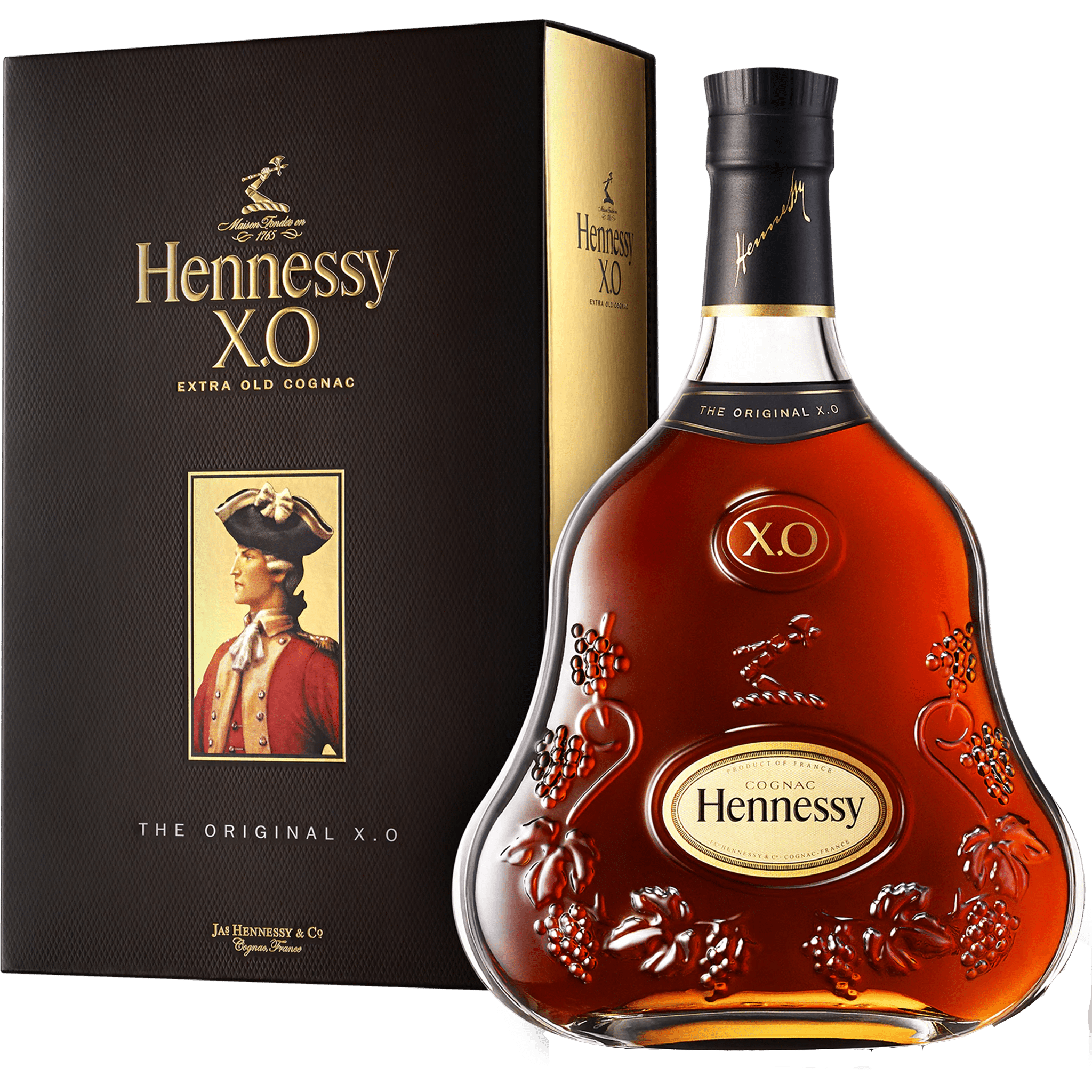 Cognac & Brandy – Liquor On Broadway