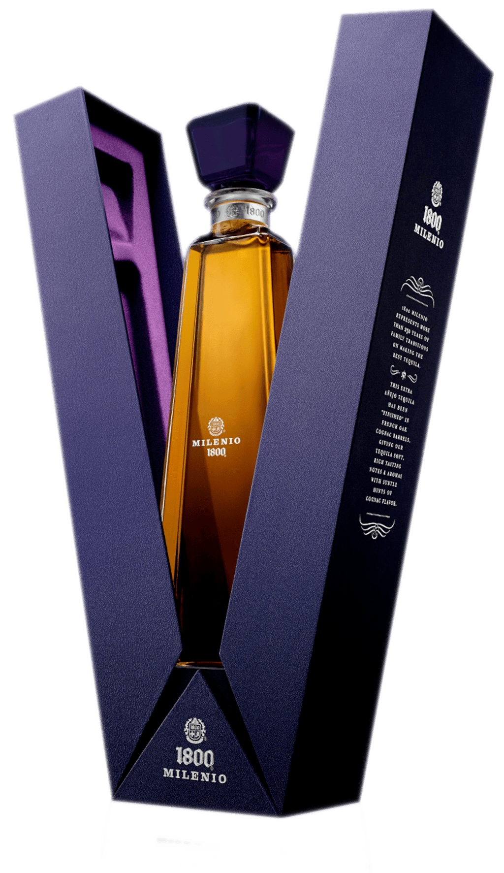 1800 Tequila Añejo 750ml