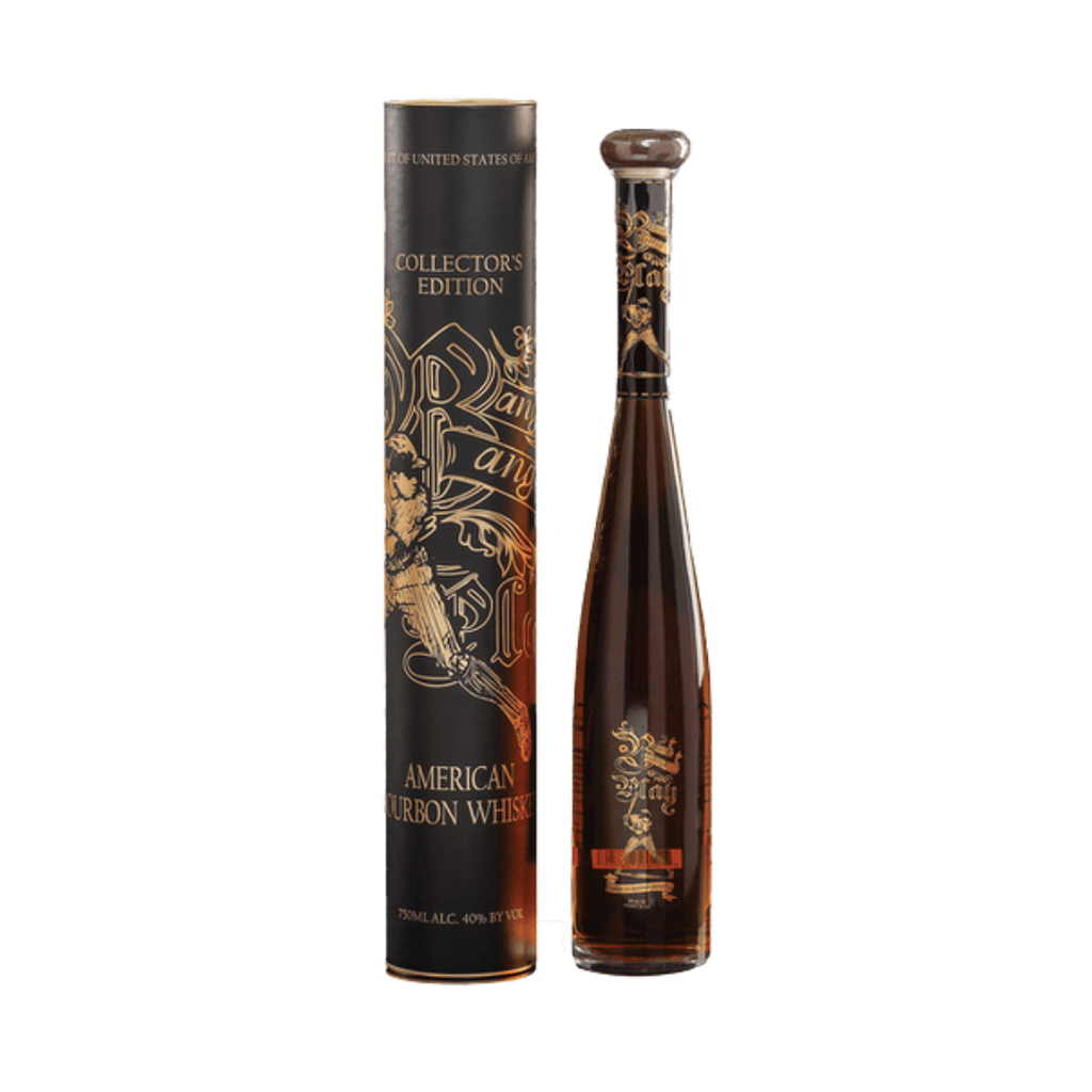 Bang And Play Bourbon 80 Proof