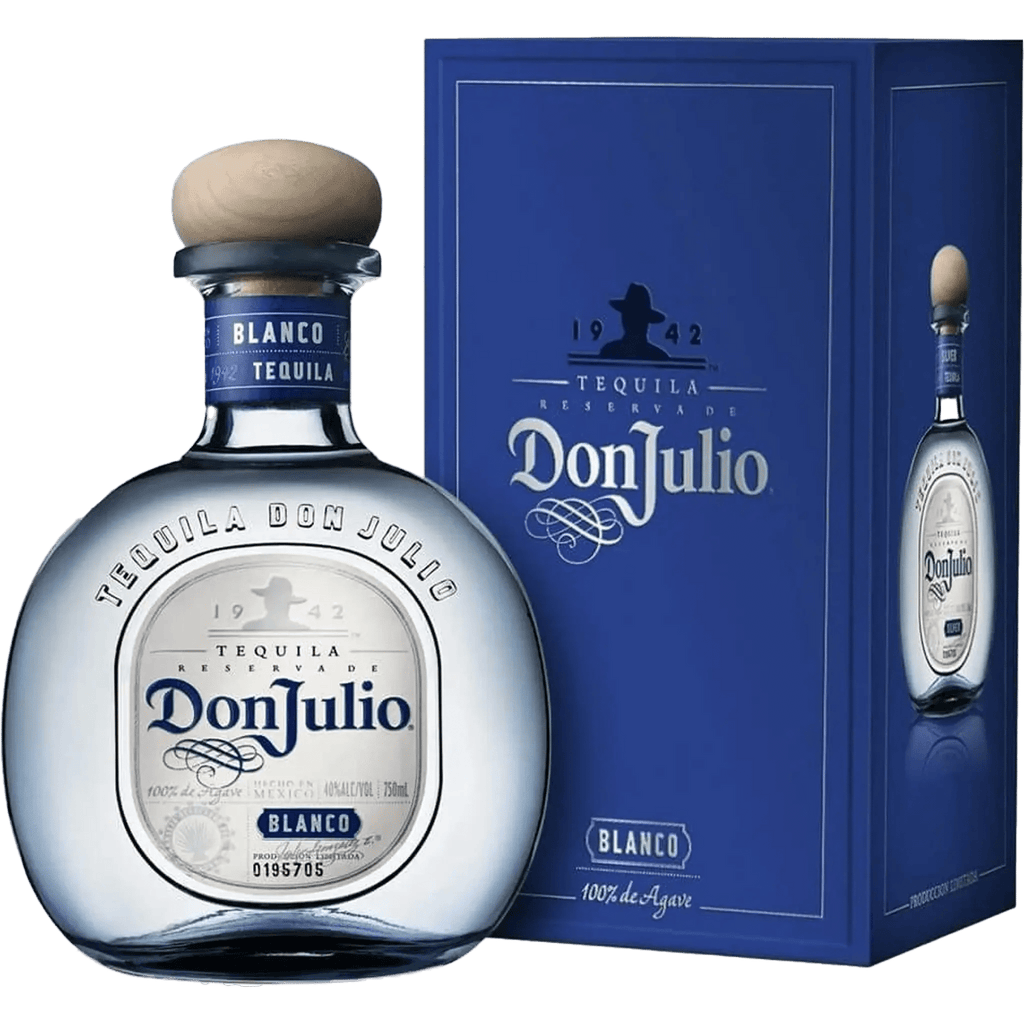 Don Julio EdiciónLimitada Tequila Blanco don-julio-blanco-tequila-750ml