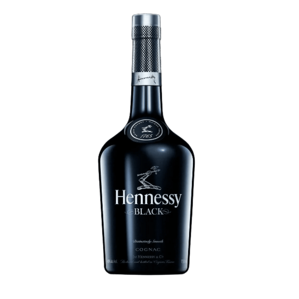 HENNESSY BLACK 700ml ブランデー Hennessy Black Cognac 750ml | Liquor On Broadway