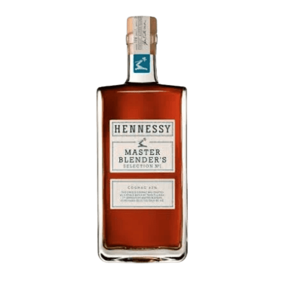 Hennessy Master Blender's Selection No. 1 Cognac 375ml – Liquor On