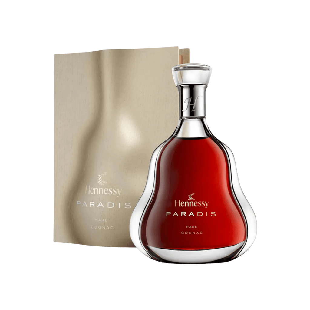 Hennessy Paradis Rare Cognac 50ml – Liquor On Broadway