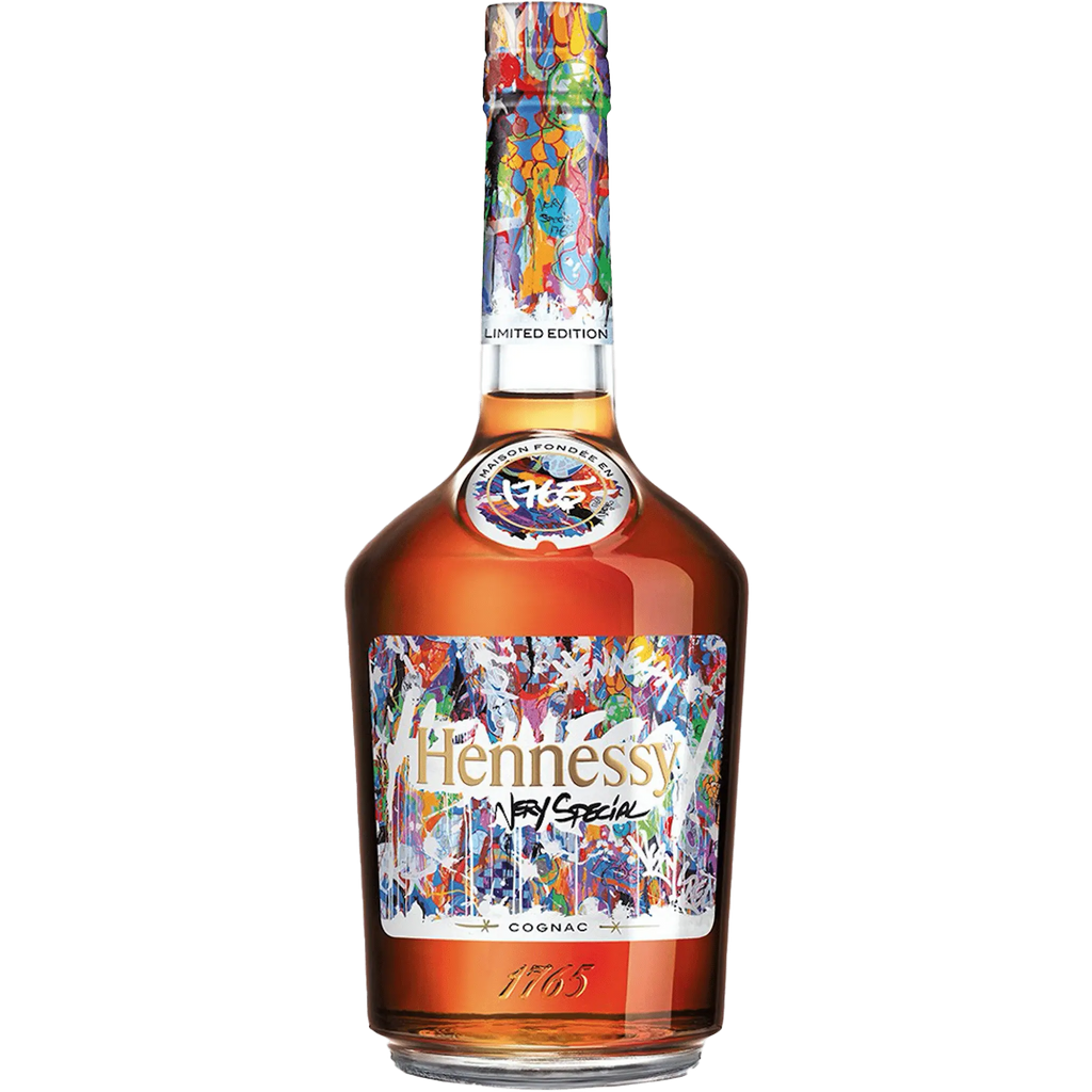 ブランデー Hennessy VS limited 2017 By Jonone 700ml hennessy-vs-jonone-limited-