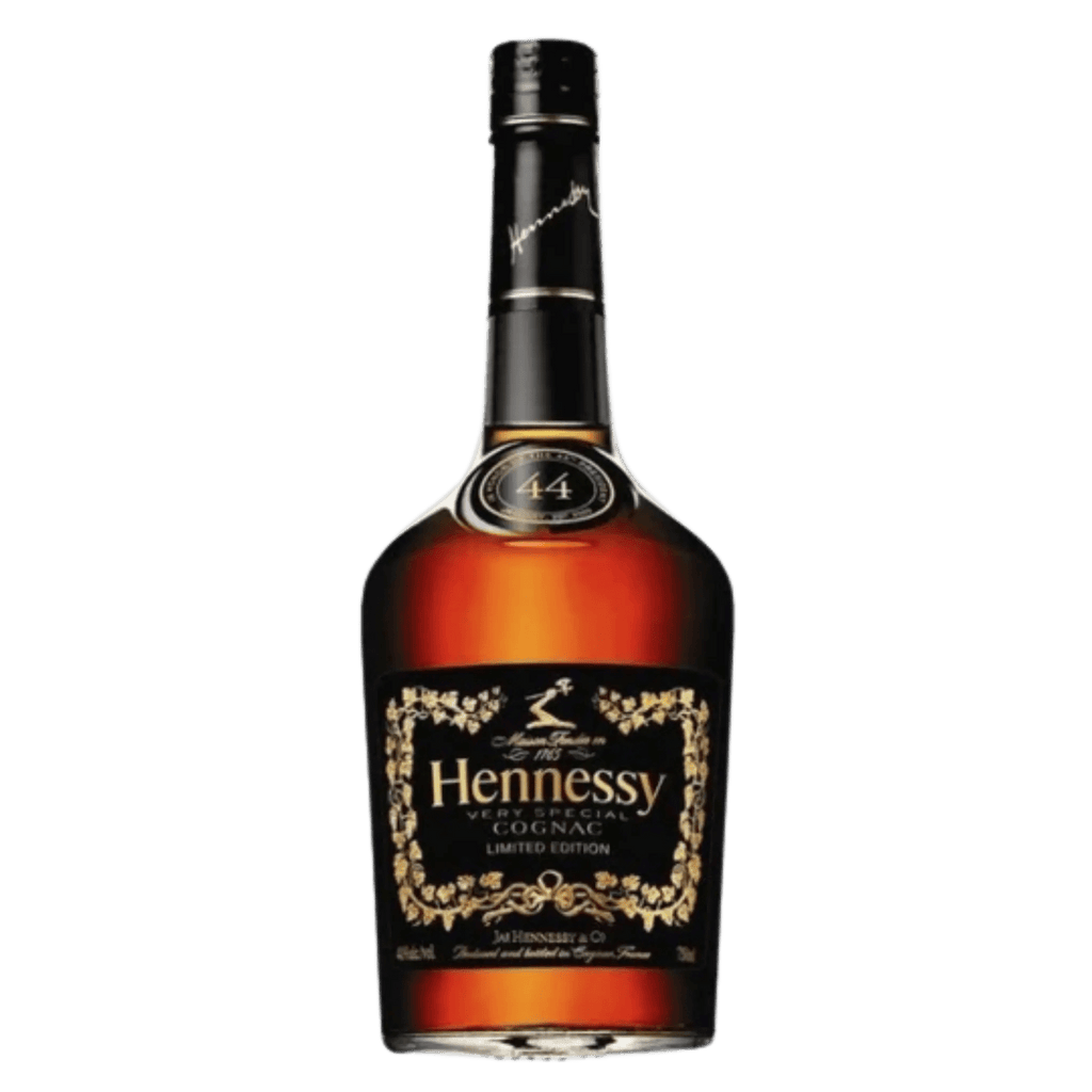 Hennessy VS Limited Edition In Honor of the 44th President Cognac