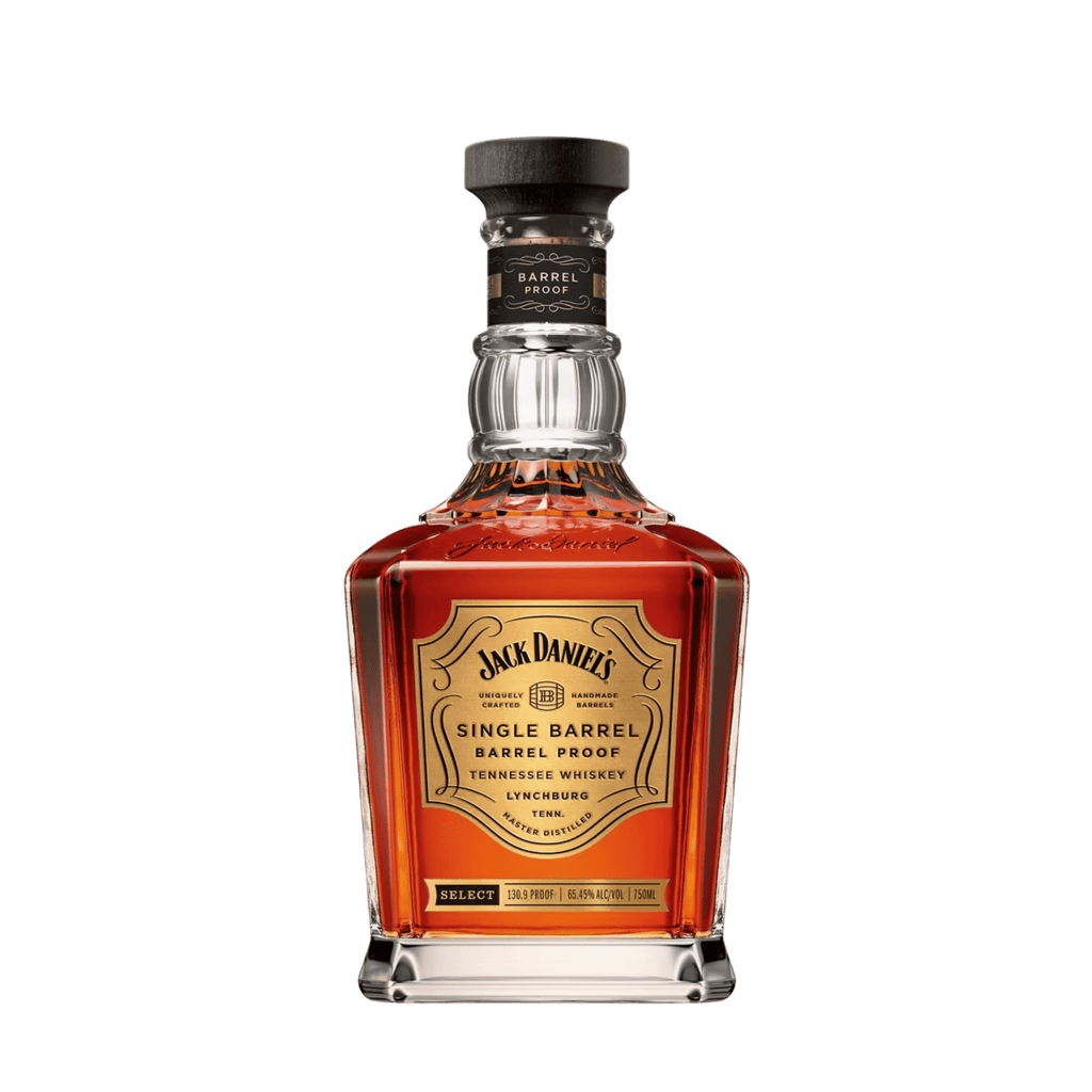 ウイスキー Jack Daniel's Single Barrel Barrel Proof Jack Daniel's Single Barrel Barrel Proof 750ml | Liquor On Broadway