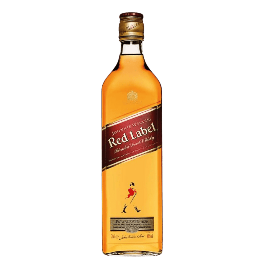 Johnnie Walker Red Label 1136ml・760ml Johnnie Walker Red Label Blended Scotch Whisky 750ml | Liquor On