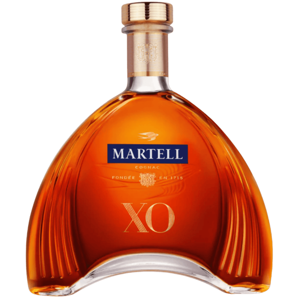 Martell XO Extra Old Cognac 750ml – Liquor On Broadway