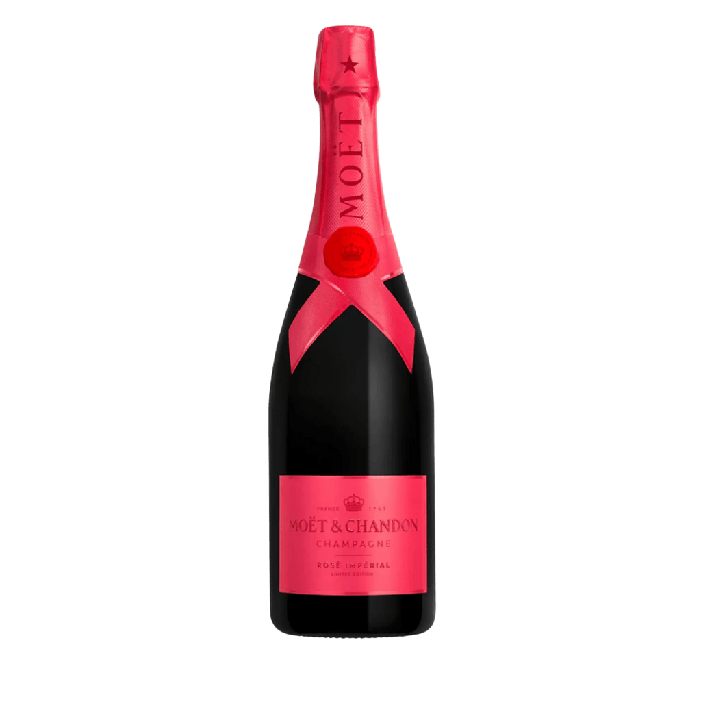 2本セット☆MOËT & CHANDON ROSÉ IMPÉRIAL 750ml moet-chandon-rose-imperial-