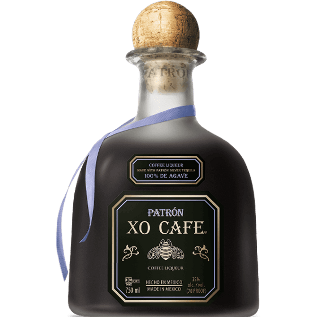 パトロン　XO CAFE Patrón XO Cafe Coffee Liqueur 750ml | Liquor On Broadway