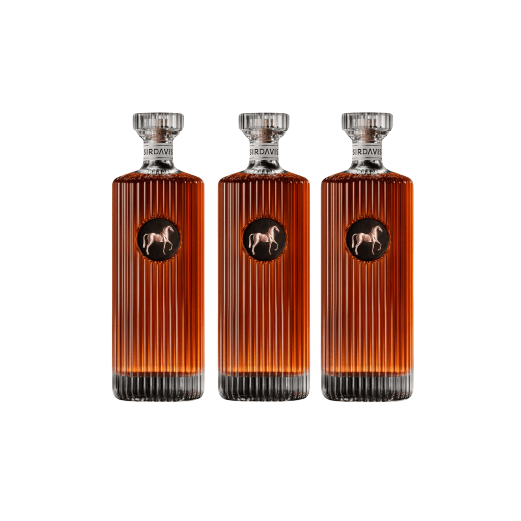 SirDavis & Beyonce's new American Whisky 3Pks – Liquor On Broadway