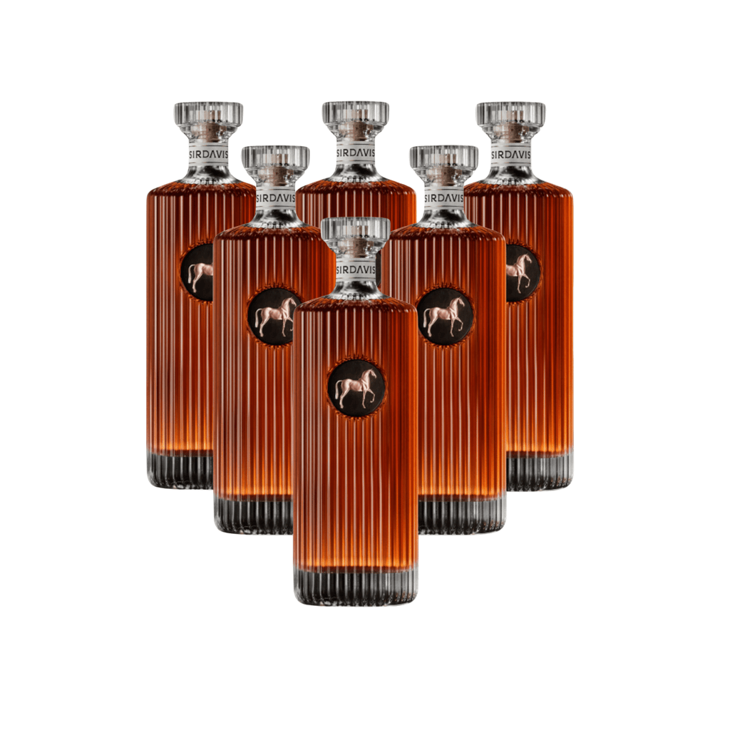 SirDavis & Beyonce's new American Whisky 6PKS – Liquor On Broadway