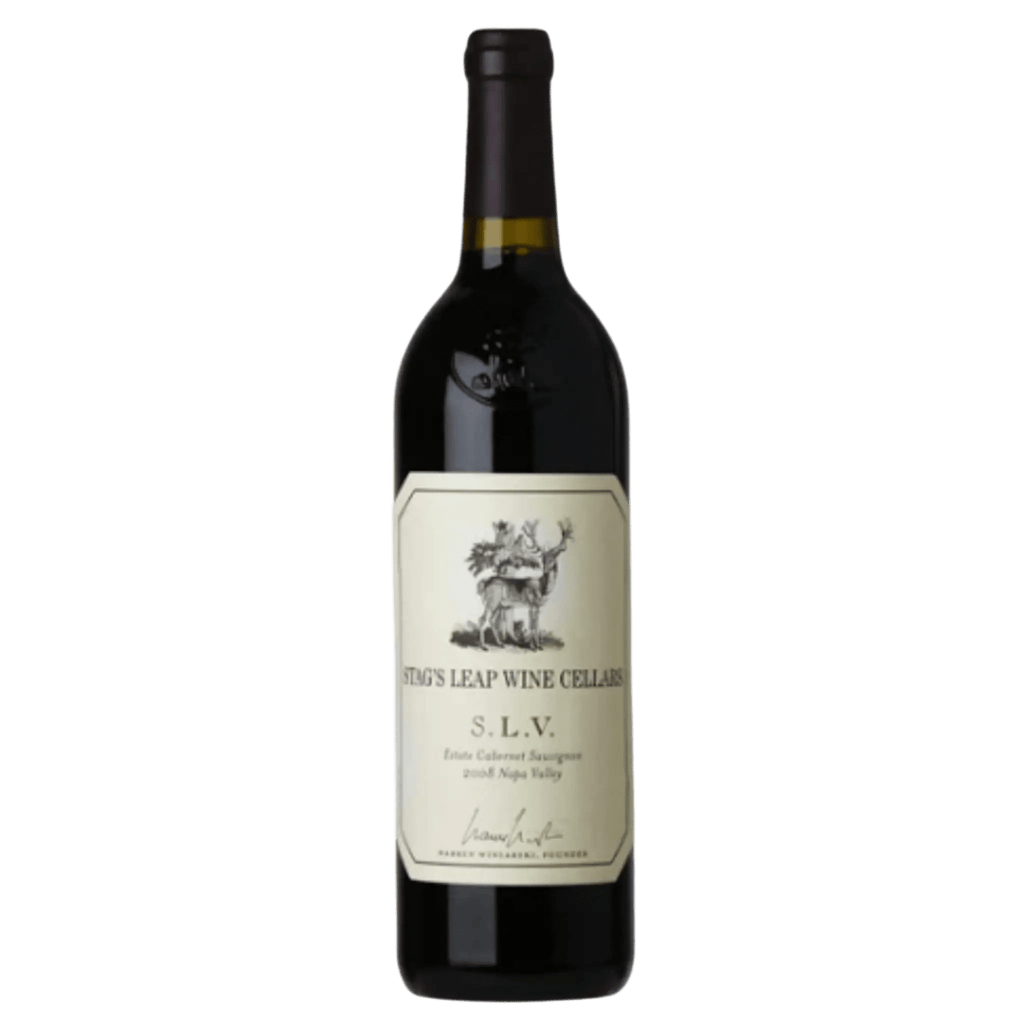 Stag's Leap Wine Cellars S.L.V. Cabernet Sauvignon 2004 750ml