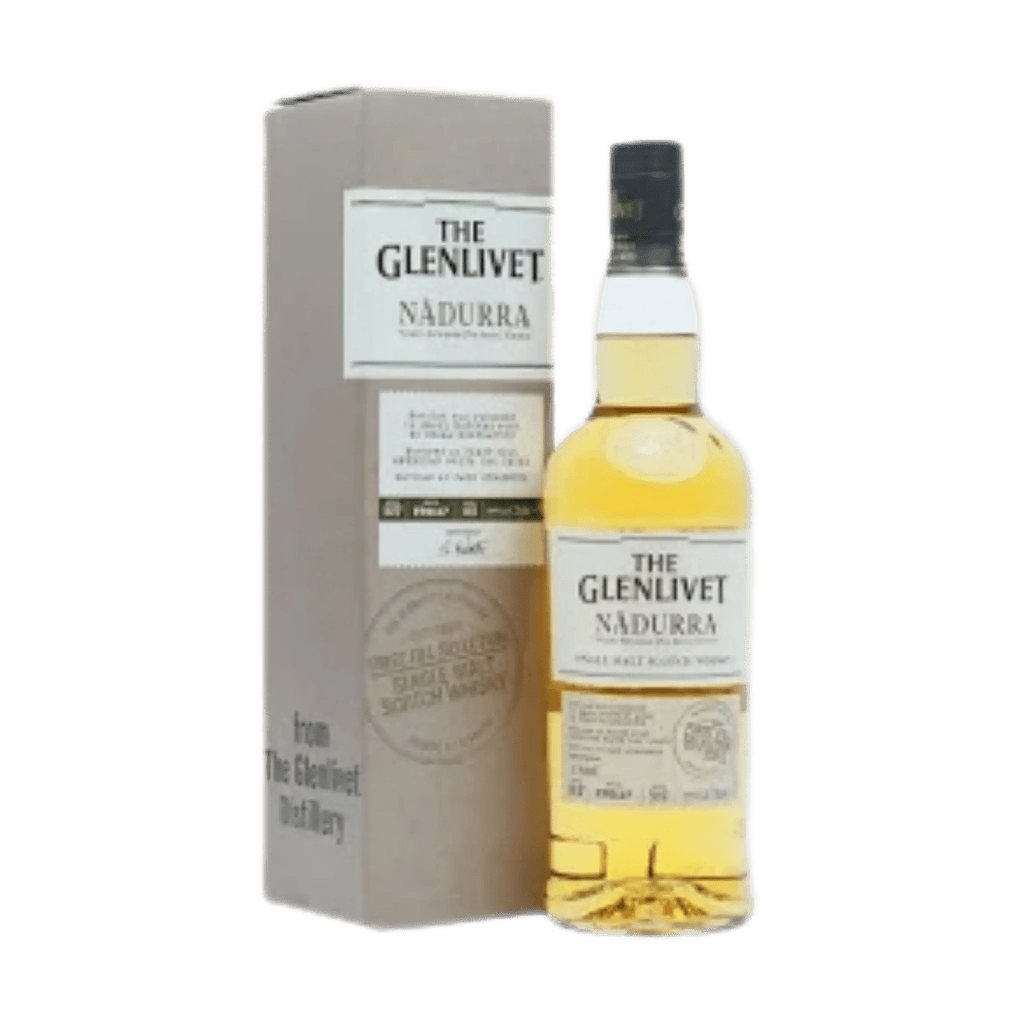 Glenlivet Nàdurra First Fill Selection 750ml | Liquor On Broadway