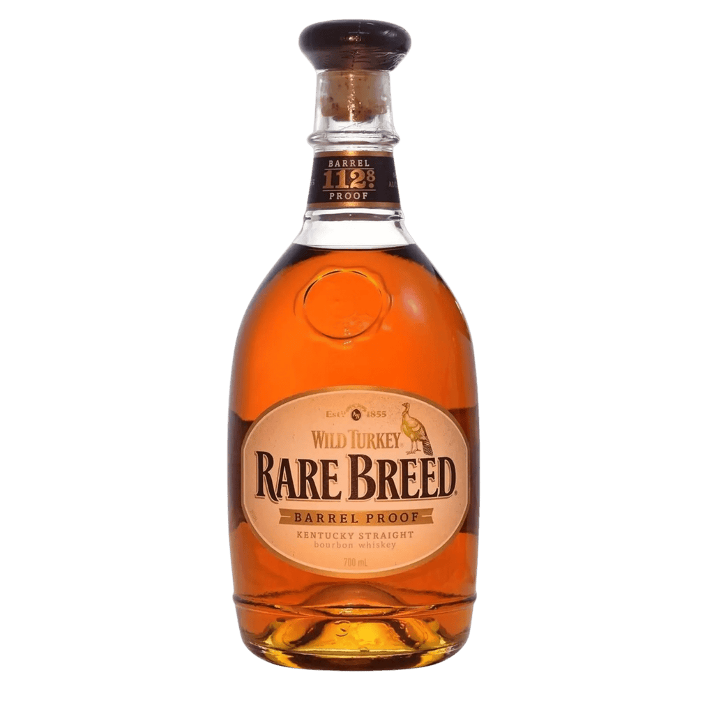 Wild Turkey Rare Breed Barrel Proof 112.8 Proof 750ml | Liquor On
