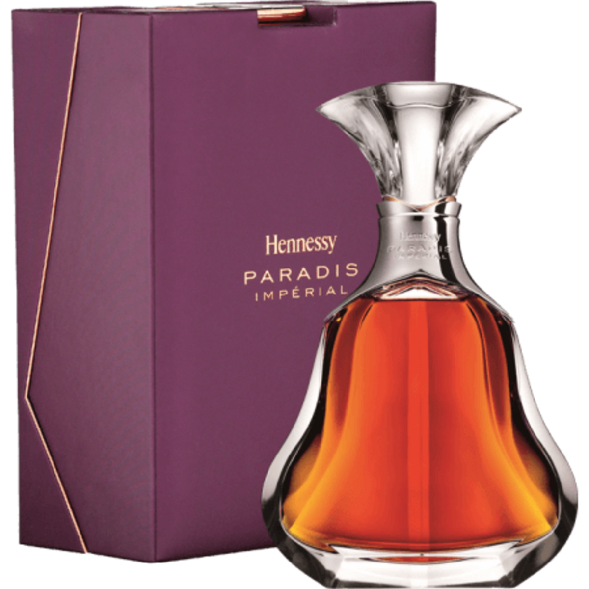 Hennessy Paradis Imperial Cognac  Third Base Market and Spirits – Third  Base Market & Spirits