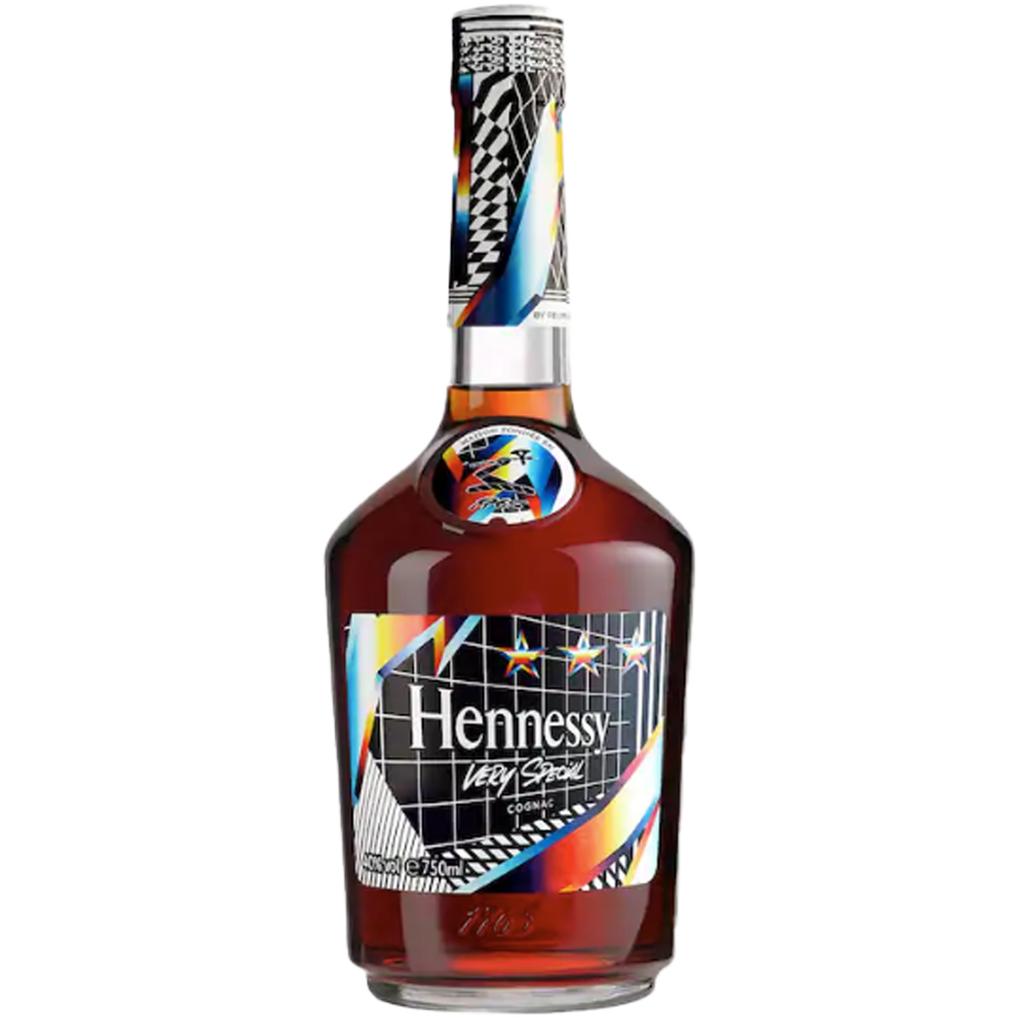 Hennessy Very Special/ Maison Fondee  Limited Edition