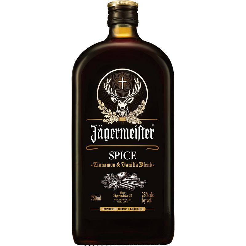 Jágermeister Spice