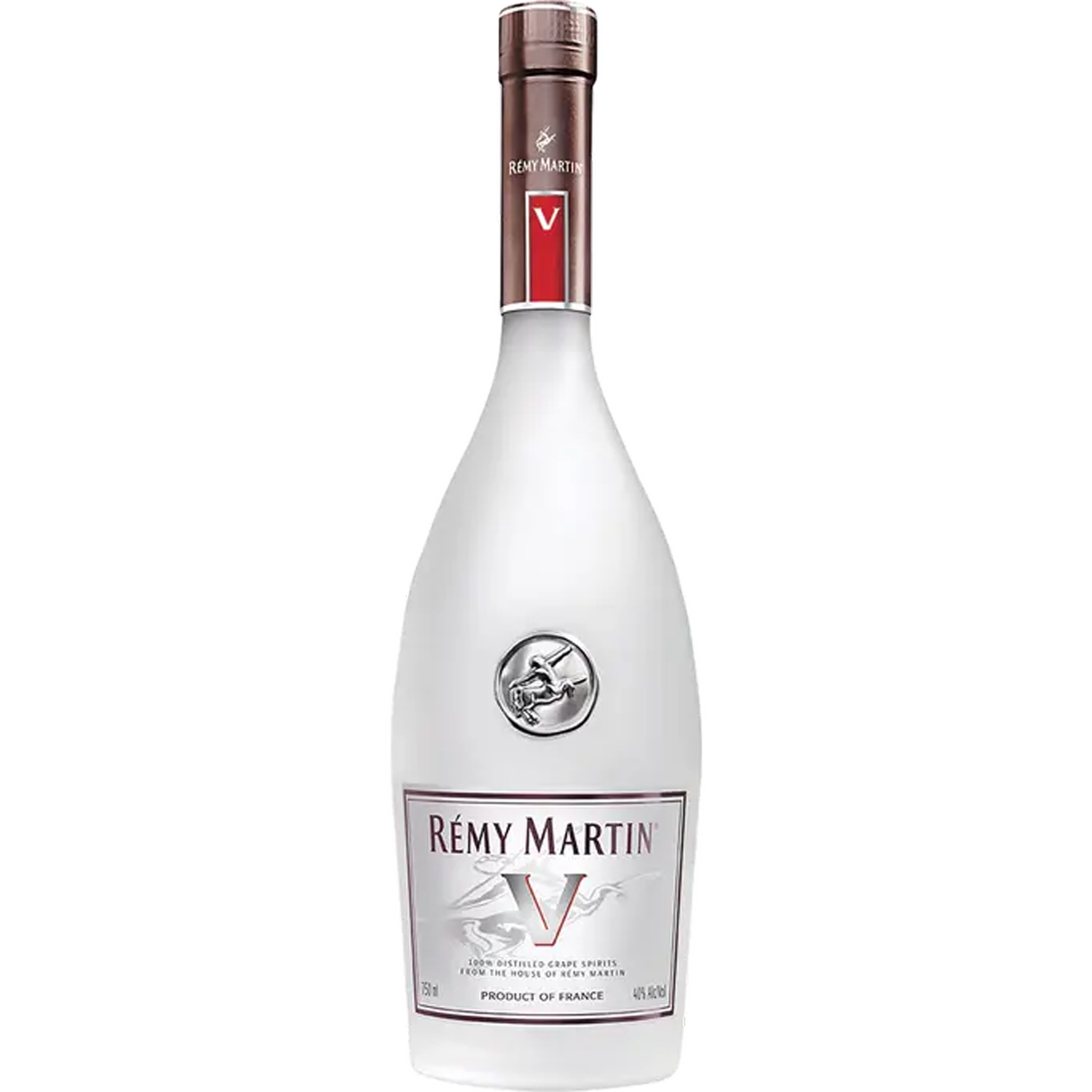 Remy Martin V White Cognac 750ml