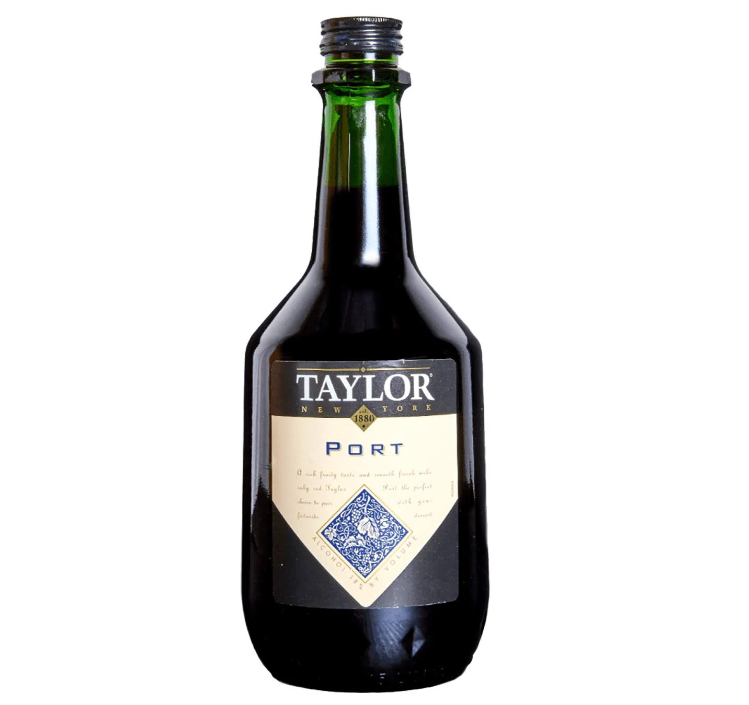 Taylor Port Wine - 1.5 L bottle