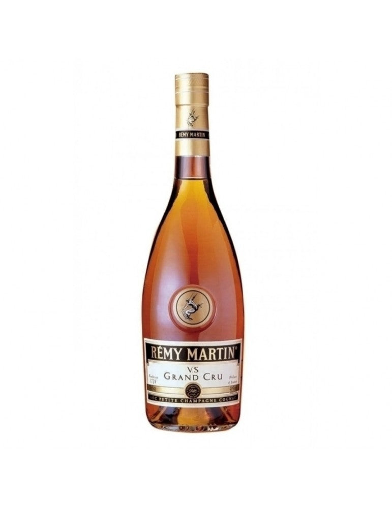 Remy Martin Vs Grand Cru – LiquorOnBroadway