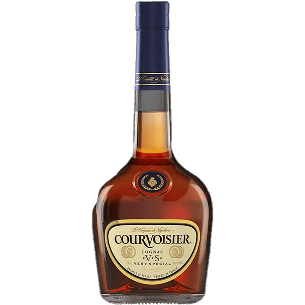 COURVOISIER COGNAC　700㎖　古酒 Courvoisier VS Cognac 750ml – Liquor On Broadway