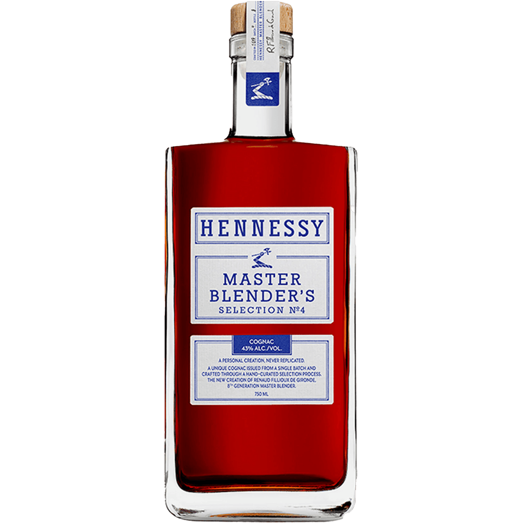 【camus】【Hennessy】 4本set camus】【Hennessy】 4本set Hennessy Cognac VSOP Lunar New Year