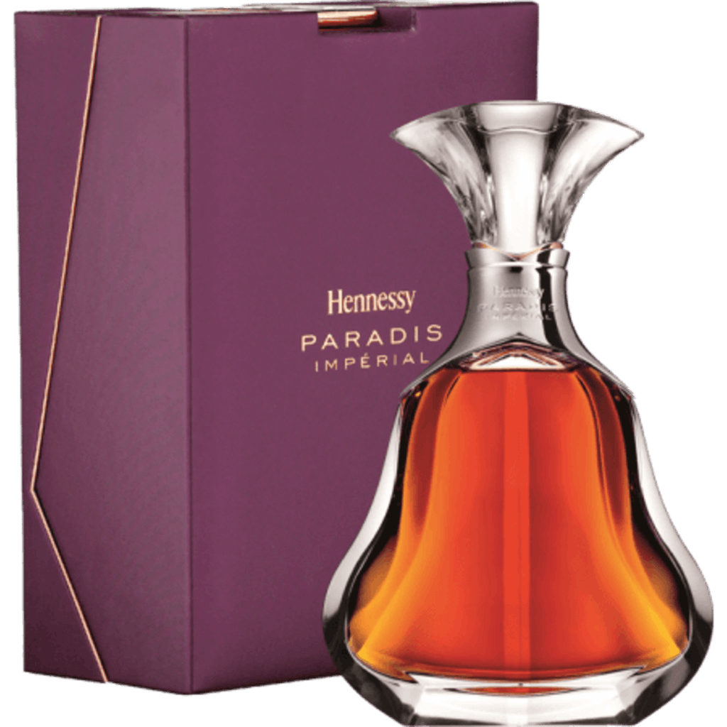 Hennessy Paradis Impérial Cognac 750ml | Liquor on Broadway Hennessy Paradis Impérial Cognac 750ml | Liquor on Broadway