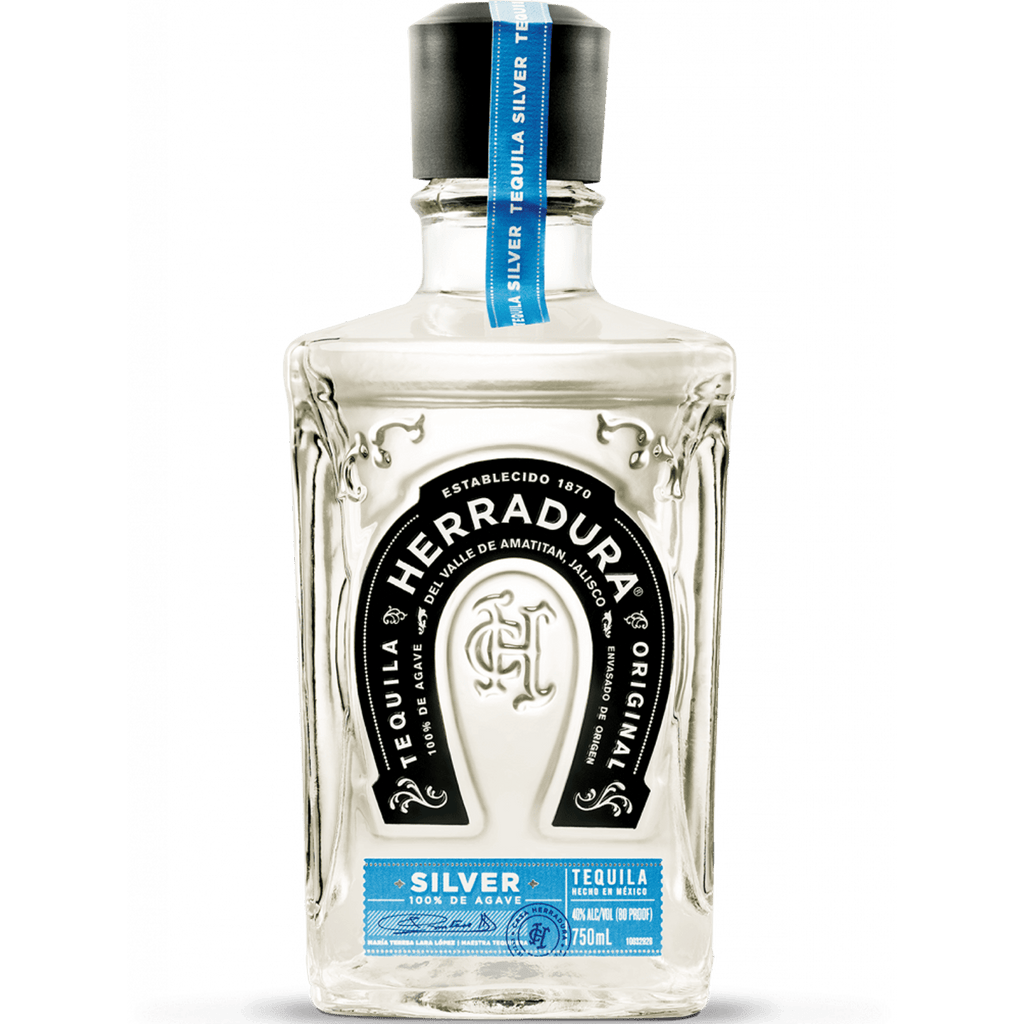 Herradura Plata Tequila 750ml テキーラ　メキシコ herradura-silver-tequila-750ml