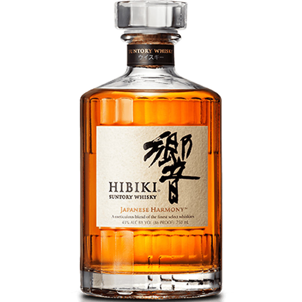O*o様 Hibiki Japanese Harmony ウイスキー hibiki-suntory-whiskey-