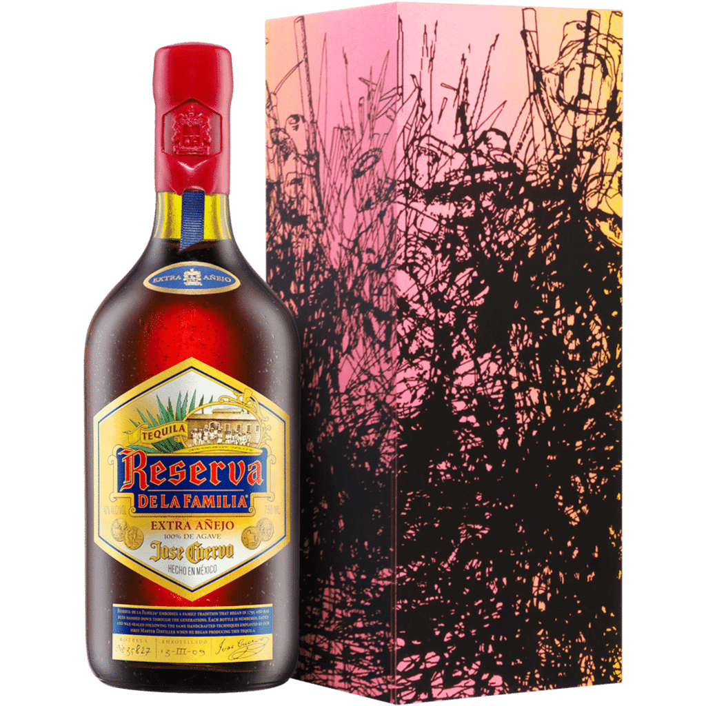 その他 Jose Cuervo Reserva de la Familia jose-cuervo-reserva-de-la-