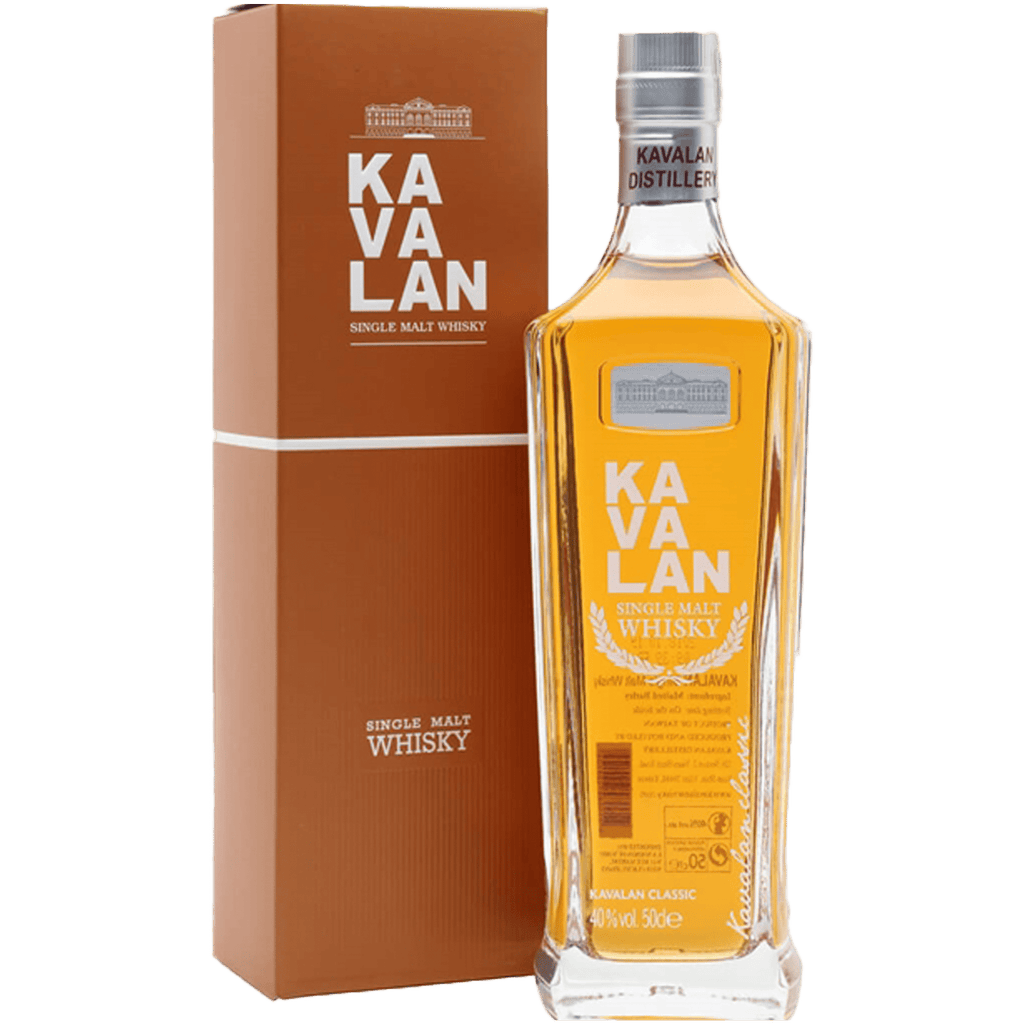 kalavan ウイスキー kavalan-