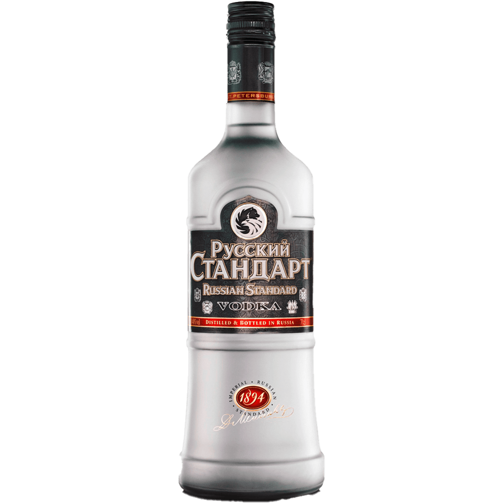 Pyccknn Ctahoapt Vodka | LiquorOnBroadway – Liquor On Broadway