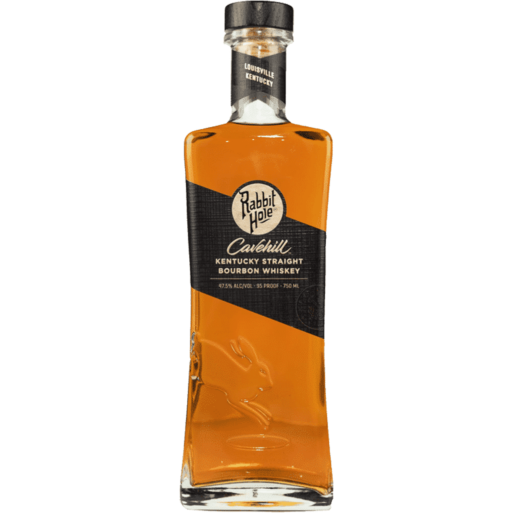 Rabbit Hole Cavehill Kentucky Straight Bourbon Whiskey 750ML