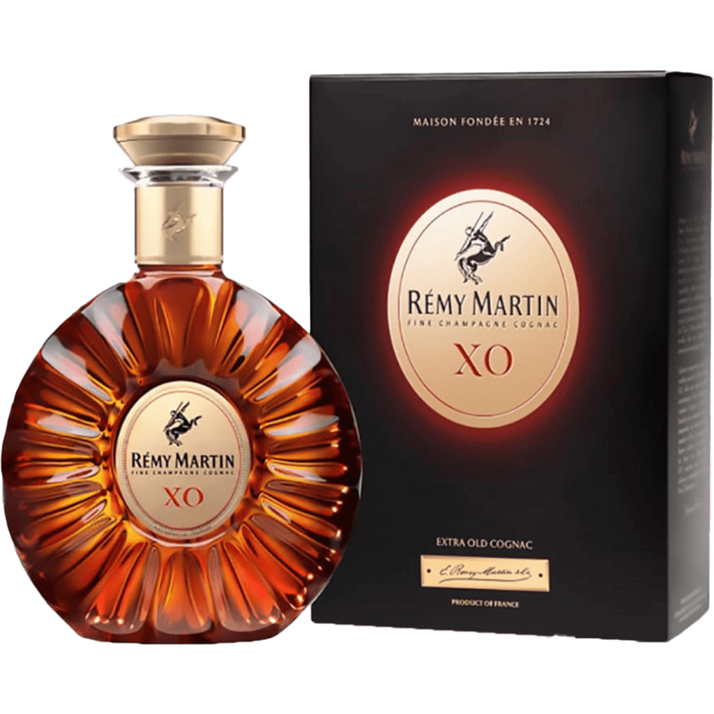 Remy Martin XO Cognac Fine Champagne | LiquorOnBroadway – Liquor