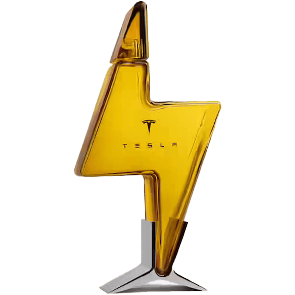 Tesla Tequila Añejo | LiquorOnBroadway – Liquor On Broadway