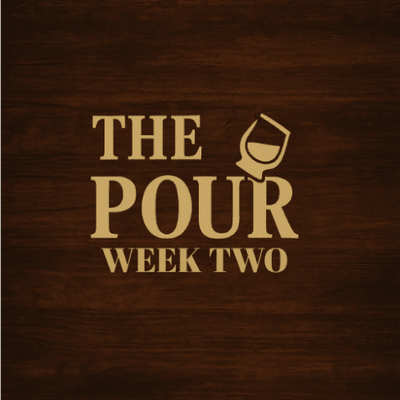 The Pour | Week 2 :  Weller Special Reserve - The Original Wheated Bourbon - Liquor On Broadway