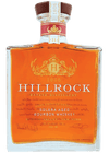 Hillrock Solera Aged Bourbon Sauternes Cask 750ml