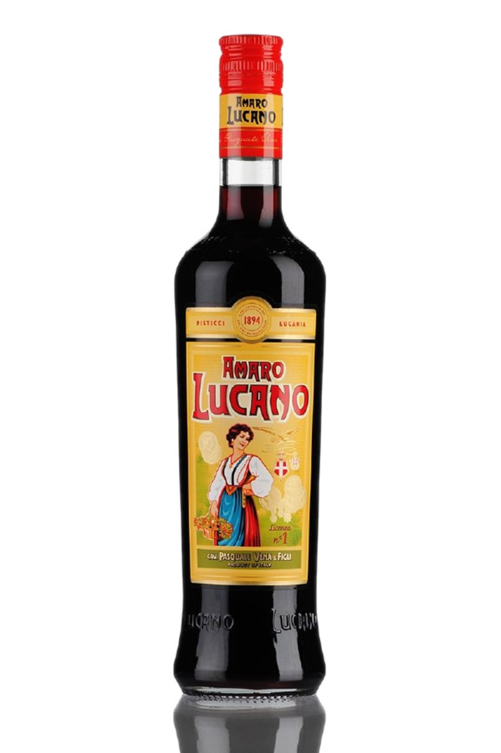 Amaro Lucano 750ml
