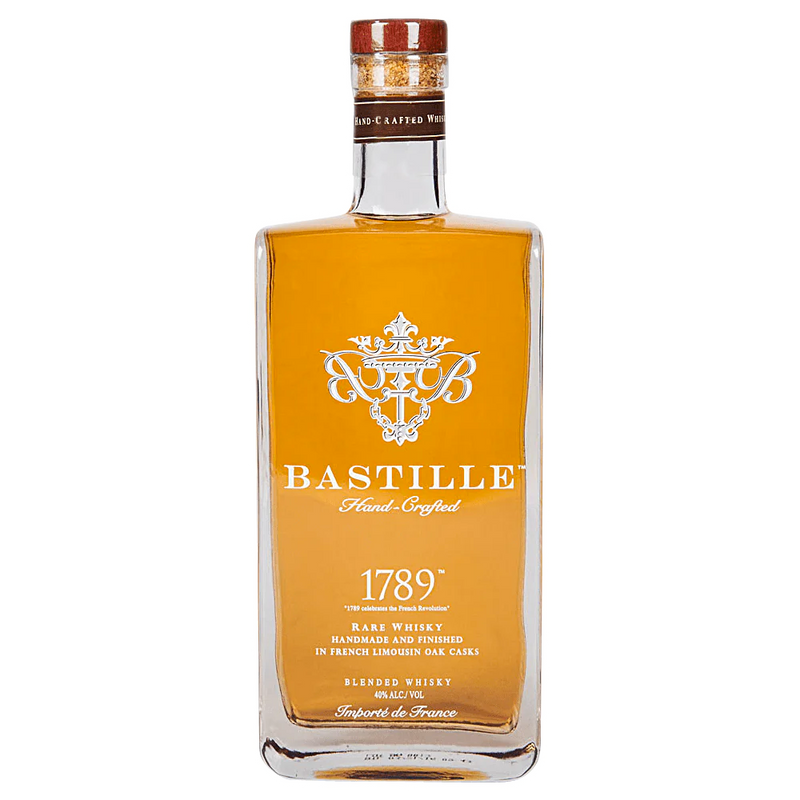 Bastille 1789 Hand-Crafted Whisky