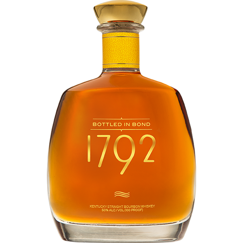 1792 Bottled in Bond Single Barrel Select BY LiquoronBroadway #9385