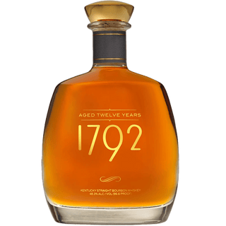 1792 Aged Twelve Years Bourbon 750ml - Liquor On Broadway