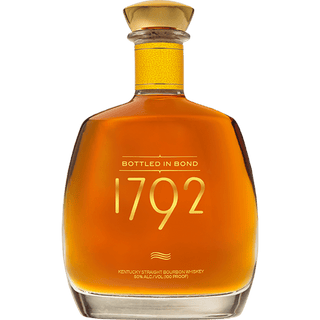 1792 Bottled in Bond Single Barrel Select BY Liquor On Broadway 9385 - Liquor On Broadway