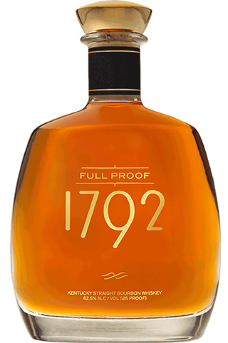 1792 Full Proof Bourbon - 750ml - Liquor On Broadway