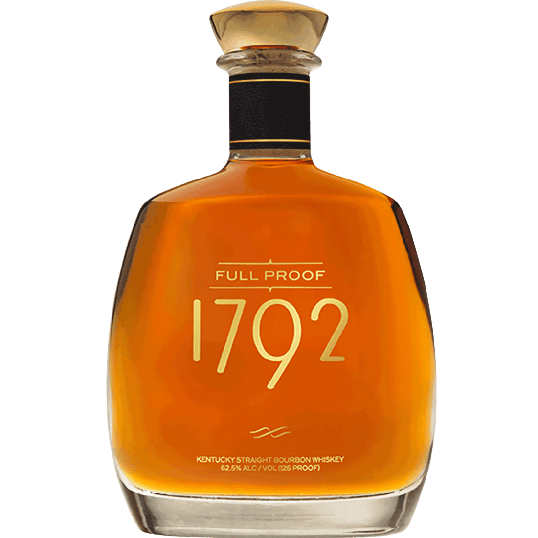 1792 Full Proof Kentucky Straight Bourbon Whiskey 750ml - Liquor On Broadway