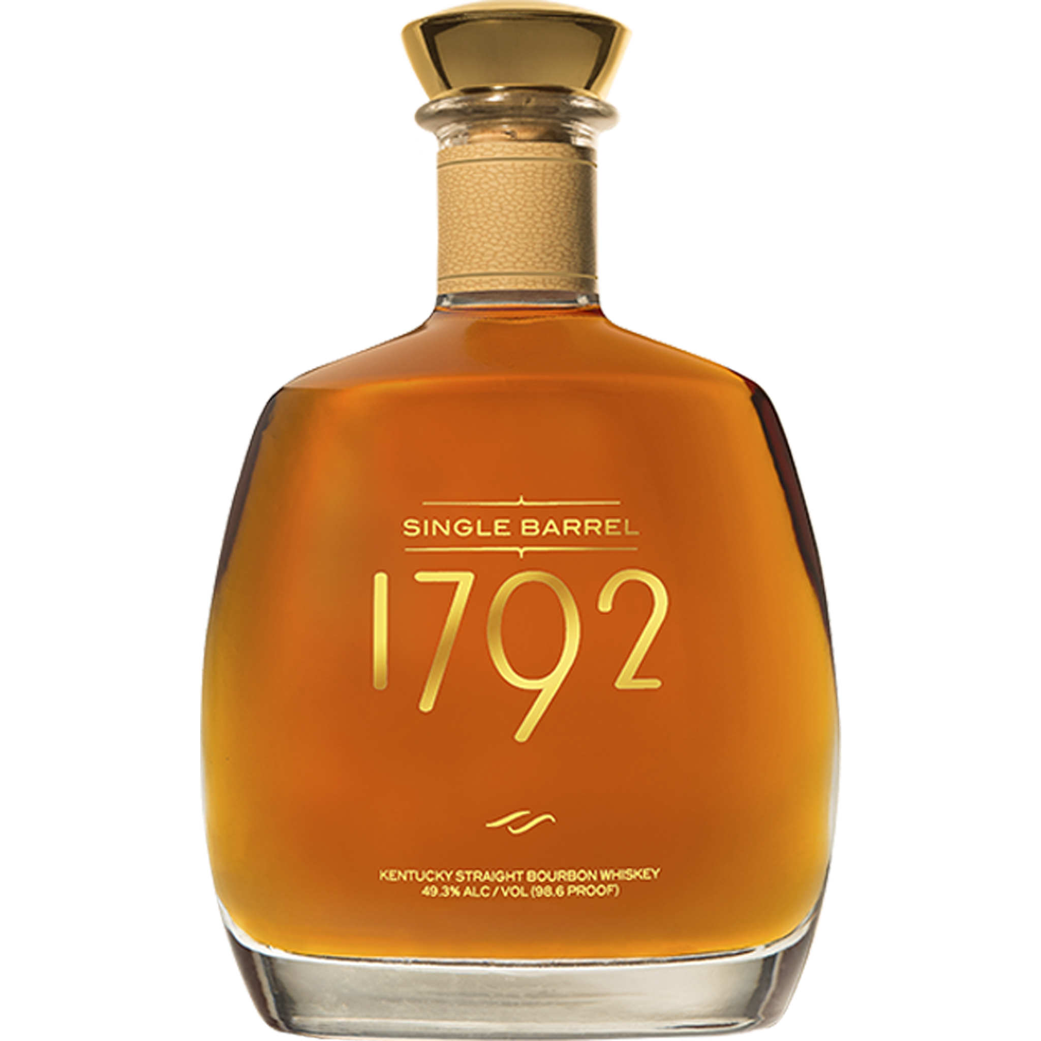 1792 Bourbon Single Barrel Select