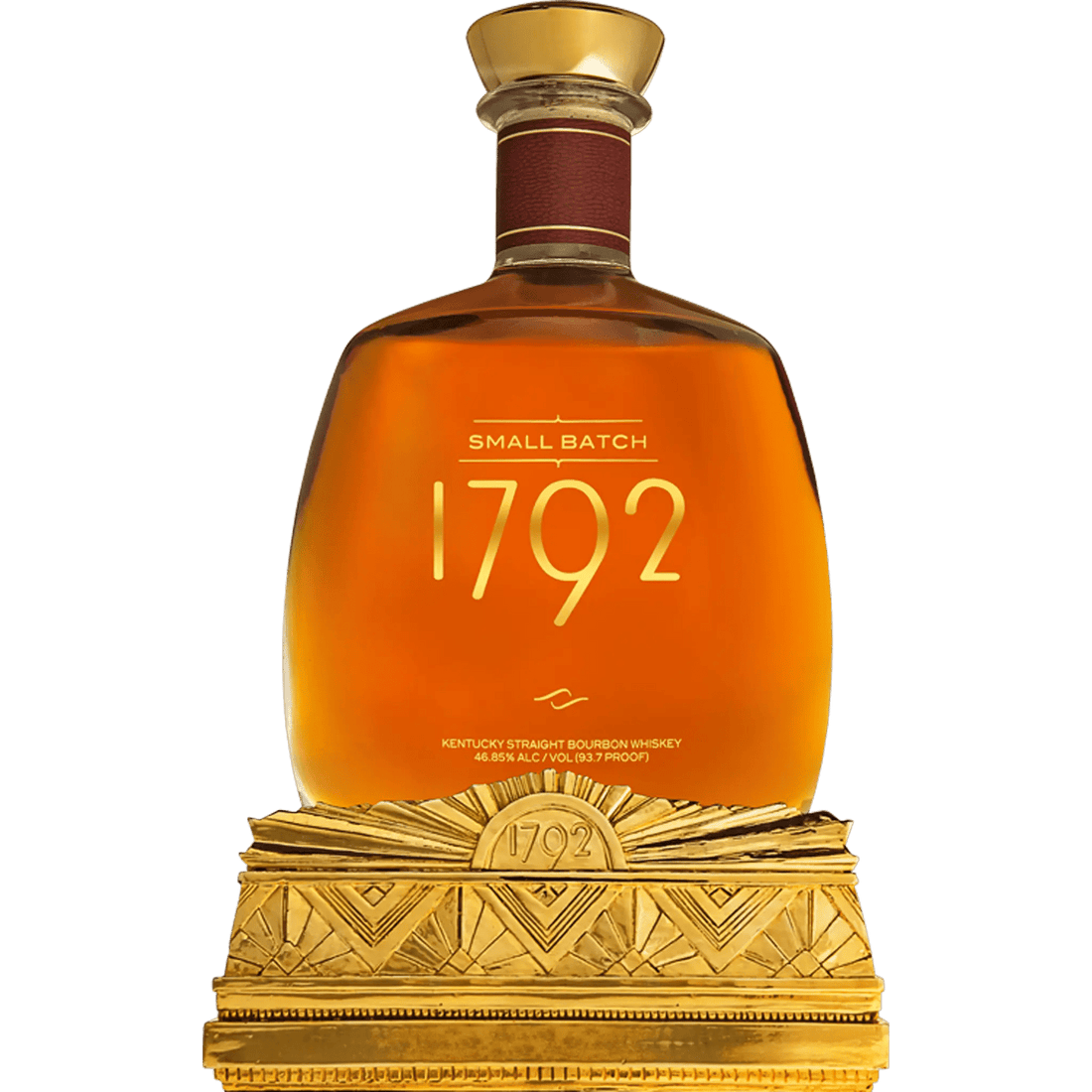 1792 Small Batch Bourbon 750ml - Liquor On Broadway