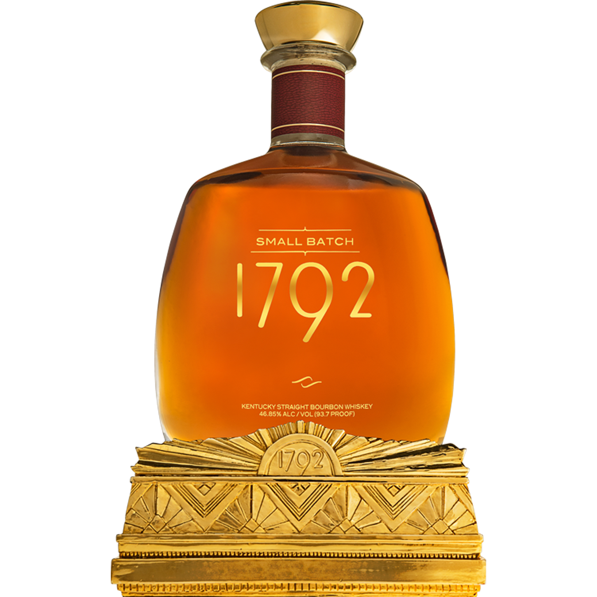 1792 Small Batch Bourbon - 750ml