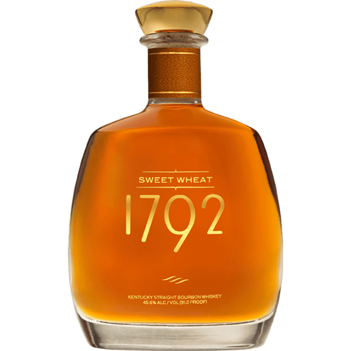 1792 Sweet Wheat Bourbon - 750ml - Liquor On Broadway