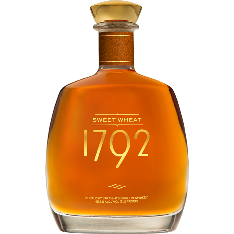 1792 Sweet Wheat Bourbon